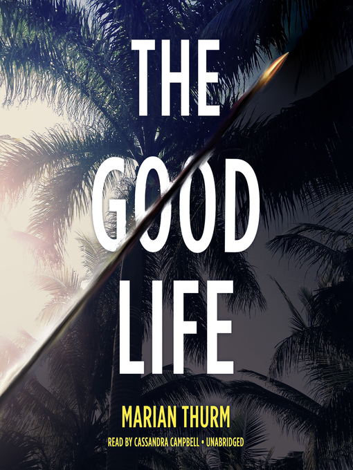 Cover image for The Good Life